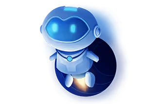 JUD-E, a small flying robot